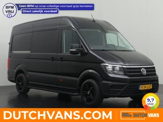 Volkswagen Crafter - 107160783-0
