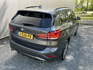 BMW X1 BMW X1 sDrive20i VDL Nedcar Edition - afbeelding nr 14