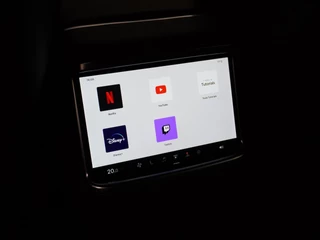 Tesla Model X Tesla Model X Dual Motor AWD 7p. 100 kWh  | ORIG. NL AUTO | 1E EIGENAAR | 100% ONGEVAL VERLEDEN VRIJ | VOLLEDIGE TESLA GARANTIE - afbeelding nr 27