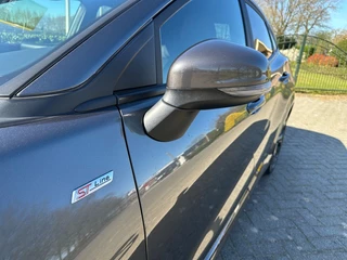 Ford Puma - afbeelding nr 6