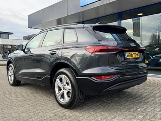 Audi Q6 e-tron - afbeelding nr 3