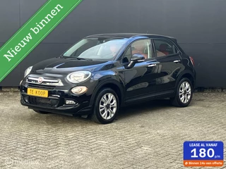 Fiat 500X - 499365359-0
