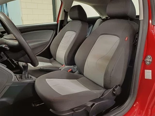 SEAT Ibiza Seat Ibiza SC 1.2 Reference ( Airco / Lm-velgen / 80.000km ) - afbeelding nr 12
