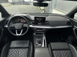 Audi Q5 - afbeelding nr 12