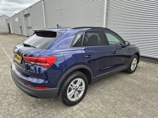 Audi Q3 Audi Q3 45 TFSI e Advanced edition ,Navigatie/carplay/android,parksensoren,achteruitrijcamera,elecstoelen+verwarming. - afbeelding nr 6