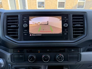 MAN TGE MAN TGE 5.120 2.0 Kipper Dubbellucht Carplay Trekhaak Airco Camera Benne Tipper - afbeelding nr 18