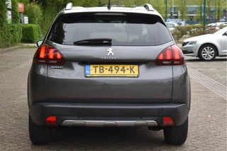 Peugeot 2008 | NL-Auto | Pano.dak | Camera | Carplay | Climate Contr | Cruise Contr | DAB | NAP - afbeelding nr 7