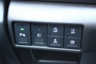 Suzuki S-Cross Suzuki S-Cross 1.4 Boosterjet Select Smart Hybrid - afbeelding nr 26