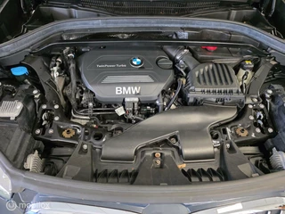 BMW X1 BMW X1 sDrive18d Corporate Lease Essential Head-up 1e Eig Dealer onder - afbeelding nr 24