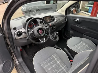 Fiat 500 - afbeelding nr 17
