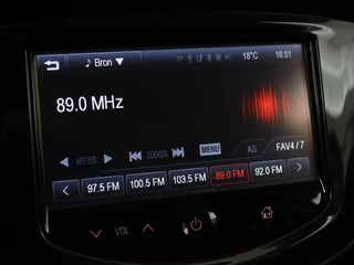 Opel Corsa Opel Corsa 1.0 Turbo OPC Line | Stoel & stuurverwarming |  Cruise control | Bluetooth | Airco | Parkeerhulp | 17'' lichtmetalen velgen - afbeelding nr 17