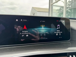 Mercedes-Benz EQC Mercedes EQC 400 4MATIC Premium Plus 80 kWh | Burmester | Schuifdak | HUD | Memory | Camera | - afbeelding nr 24