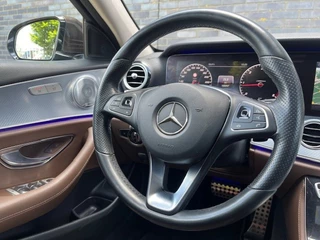 Mercedes-Benz E-Klasse - afbeelding nr 8