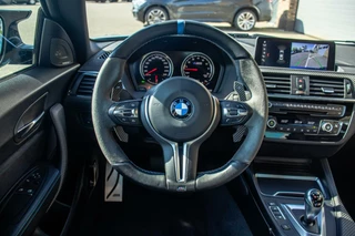 BMW M2 BMW 2-serie Coupé M2 DCT Competition, 411PK, NAP, Leder, H&K - afbeelding nr 15