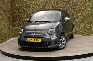 Fiat 500 - afbeelding nr 3