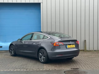 Tesla Model 3 Tesla Model 3 Standard RWD Plus 60 kWh SOH 90% KM 56619 - afbeelding nr 7