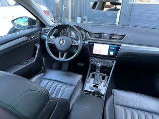 Škoda Superb - afbeelding nr 17