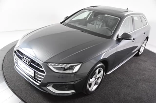 Audi A4 - afbeelding nr 33