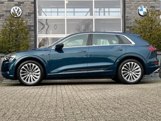 Audi e-tron - afbeelding nr 2