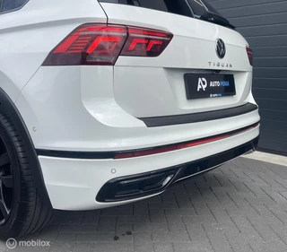 Volkswagen Tiguan Volkswagen Tiguan 1.5 TSI DSG 3xR-Line 150PK/PANO - afbeelding nr 17