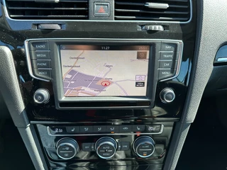 Volkswagen Golf Volkswagen Golf 1.4 TSi Connected Navi Leder stoelverwarming - afbeelding nr 20