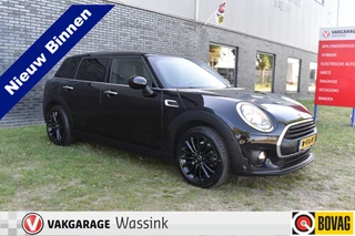 MINI Clubman - 389288759-0