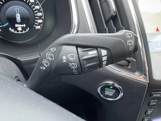 Ford S-Max Ford S-Max 2.5 FHEV ST-Line Hybride Automaat 190pk | Adaptieve Cruise | SONY Audio | Dode hoeksensoren | Full LED Koplampen | Elektrische Achterklep - afbeelding nr 14