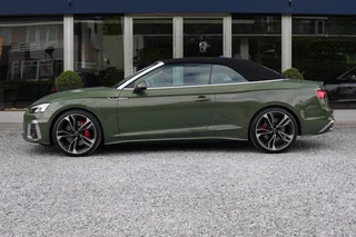 Audi S5 - afbeelding nr 65