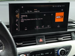 Audi A5 Audi A5 Sportback 35 TFSI S Edition (150 PK) 2e-Eig. & Keurig-Onderh. BOVAG-Garantie. NL-Auto. - afbeelding nr 42