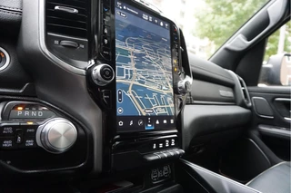 Dodge Ram 1500 Grote NAVI | Apple Carplay | 4x stoel- en stuurverwarming | Stoelventilatie | Bypass klep | 22inch | LED pakket - afbeelding nr 20