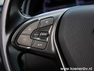 SsangYong Rexton SsangYong Rexton 2.2 E-XDI SAPPHIRE 3500kg Trekgewicht GRIJS Kenteken - afbeelding nr 19