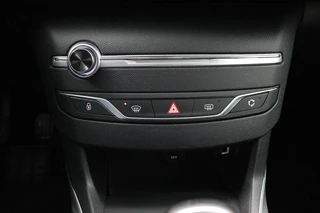 Peugeot 308 Peugeot 308 SW 1.2 Allure Pack*ACC*ECC*NAVI*CARPLAY*CAMERA*KEYLES - afbeelding nr 19