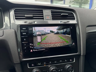 Volkswagen Golf - afbeelding nr 23