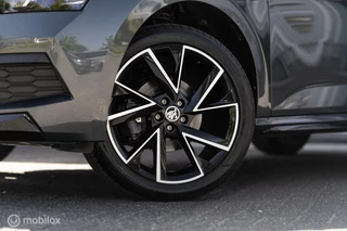 Škoda Kamiq Skoda Kamiq 1.0 TSI 116PK DSG Monte Carlo FULL LED PANO ACC - afbeelding nr 5