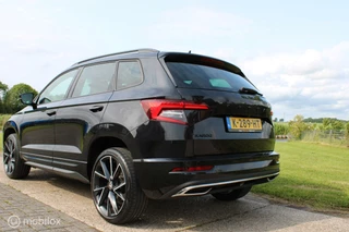 Škoda Karoq Skoda Karoq 1.5 TSI ACT Sportline Business VIRTUAL COCKPIT CANTON AUDIO - afbeelding nr 9