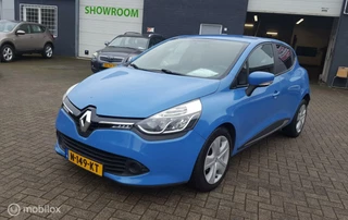 Renault Clio - 356690545-0