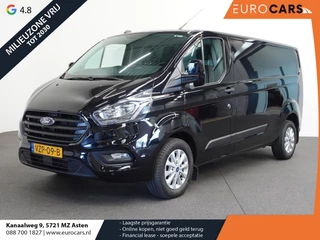 Ford Transit Custom - 154747444-0
