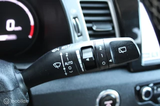 Kia e-Niro Kia e-Niro ExecutiveLine 64 kWh, Leer, Memory, stuur- Stoel verwarming/ventilatie, Pdc voor- achter, Camera, Adaptief Cruise, Dode hoek detectie, Carplay, Clima, Navi, Donkerglas. - afbeelding nr 40