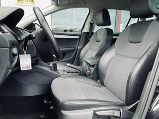Škoda Octavia OCTAVIA 1.0 BUSINESS COMBI |LEER|CARPLAY|TREKHAAK|STOELV. - afbeelding nr 8