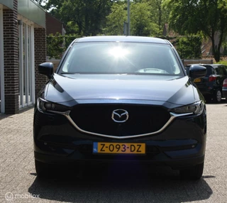 Mazda CX-5 Mazda CX-5 2.0 SkyActiv-G 165 GT-M 4WD, 360 cam, 42000km - afbeelding nr 5