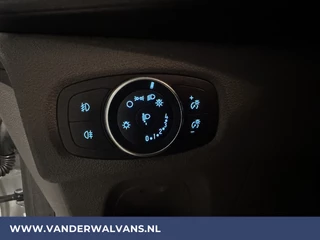 Ford Transit Custom Verwarmde voorruit, Parkeersensoren, Bijrijdersbank, 2800kg trekvermogen - afbeelding nr 19