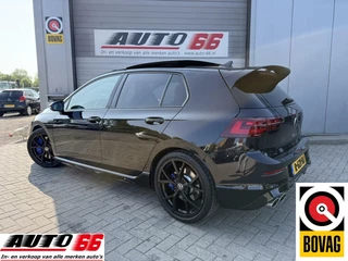 Volkswagen Golf Volkswagen Golf 2.0 TSI R 4Motion Performance Pano Spoiler - afbeelding nr 4