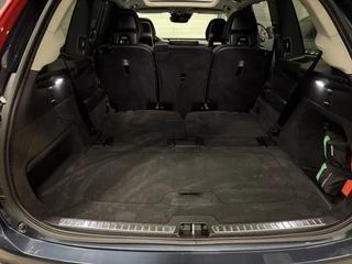 Volvo XC90 Volvo XC90 T8 Recharge AWD Inscription 7P. PANO/LUCHTVERING/TREKHAAK/H&K/360CAMERA/ACC/PILOT-ASSIST/LEER-SPORT/MEMORY/KEYLESS/CARPLAY/STANDKACHEL/PRIVACY/NET GROTE OH BEURT GEHAD!! - afbeelding nr 69