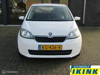 Škoda Citigo Skoda Citigo 1.0 Greentech Fresh - afbeelding nr 2