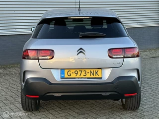 Citroën C4 Cactus Citroen C4 Cactus 1.2 PureTech Shine AUTOMAAT - afbeelding nr 7