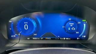 Ford Kuga Ford Kuga 2.5 PHEV Graphite Tech Edition - afbeelding nr 4