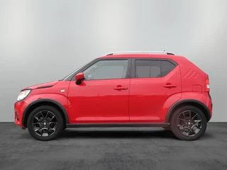 Suzuki Ignis - afbeelding nr 6