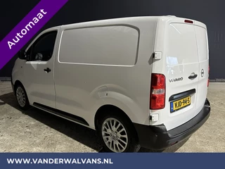 Opel Vivaro Android Auto, Parkeersensoren, Bijrijdersbank - afbeelding nr 2