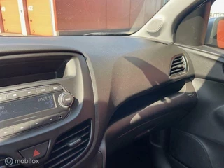 Opel KARL Opel KARL 1.0 ecoFLEX Edition - afbeelding nr 16