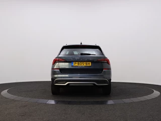 Škoda Kamiq Škoda Kamiq 1.0 TSI Style | DSG Automaat | Navigatie | Virtual Cockpit | - afbeelding nr 9